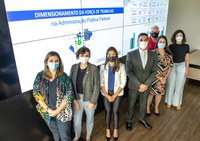 Funai implementa novo projeto para qualificar estratégias na área de gestão de pessoas