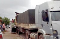 Funai inicia distribuição de 59,5 toneladas de alimentos em Terras Indígenas do Pará