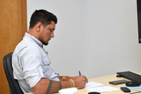 Funai participa de audiência pública na Câmara do Deputados sobre investigações na Terra Indígena Yanomami