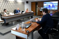 Funai participa de audiência pública no Senado sobre concessão da BR-163