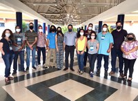 Funai promove curso para aprimorar atividades de regularização fundiária