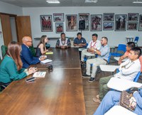 Funai promove reunião para debater apoio a cooperativas indígenas de Rondônia