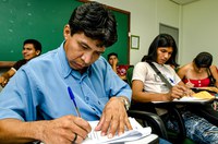 Governo Federal amplia vagas em Programa Estudantil que beneficia indígenas e quilombolas