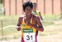 Indígena da etnia Xavante ganha medalha de bronze no Campeonato Pan-Americano de Cross Country