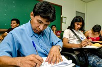 Inscrições para curso de mestrado e doutorado da UFAC exclusivo para candidatos indígenas terminam nesta segunda-feira (20)