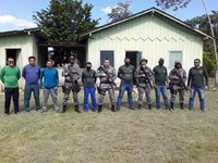 Investimento da Funai em proteção a indígenas isolados e de recente contato cresce 335% em 3 anos