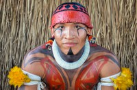 No Dia do Índio, Funai reforça compromisso com a independência das populações indígenas