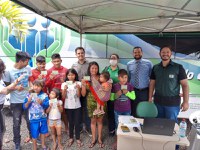 No Maranhão, Funai participa de mutirão de documentação para indígenas