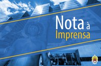 Nota à imprensa sobre informação incorreta divulgada pela Coluna do Estadão em 27/06/2022