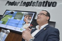 Presidente da Funai aborda temas indígenas em palestra em São Paulo