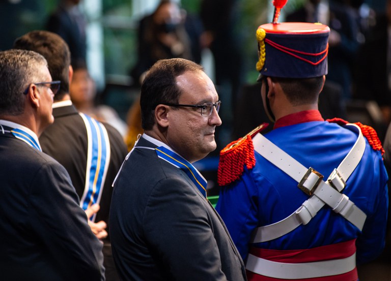 Condecoração da Ordem do Mérito© Mário Vilela » Funai-4.jpg