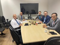 Produção indígena: Funai promove reunião com a CEF para buscar soluções que permitam o acesso ao crédito