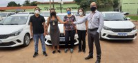 Unidade da Funai em Altamira (PA) recebe veículos novos para aprimorar atendimento a etnias do Médio Xingu