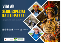 Vem aí: Funai divulgará série especial sobre a etnia Haliti-Paresi