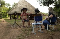 Vem aí: Funai divulgará série especial sobre produção indígena em Rondônia