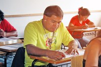 Vestibular indígena 2022 da Unicamp e UFSCar recebe inscrições até o dia 20 de janeiro