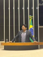 “Mataram o mensageiro, não matarão a mensagem” – Funai participa de sessão solene na Câmara dos Deputados que pede justiça por Bruno e Dom