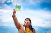 35 anos da Constituição Federal: avanço ao reconhecimento dos direitos dos povos indígenas e o desafio da efetivação plena