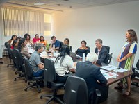 Funai avança na construção de seu Planejamento Estratégico 2024-2027