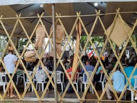 Agroecologia e Saberes Indígenas: Funai participa do XII Congresso Brasileiro de Agroecologia