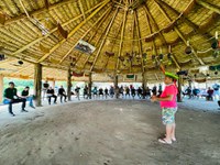 Apreensões e marca de 350 cadastros de famílias no Incra são destaques na segunda semana da operação de desintrusão da Terra Indígena Alto Rio Guamá