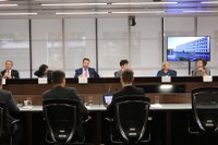 Audiência pública promovida pelo TCU e a Funai debate proteção dos territórios indígenas