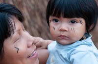 Balanço: Proteção social dos povos indígenas volta a ser tema essencial para a Funai