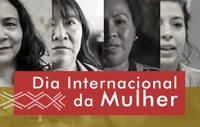 Pela primeira vez, Funai tem mulheres indígenas e indigenistas em posições de destaque