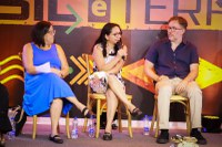 Economia ancestral e sociobiodiversidade são tema de debate no Festival Brasil é Terra Indígena