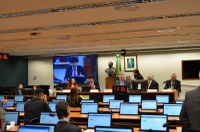 Em audiência pública na Câmara, Funai debate doutrinação islâmica de indígenas