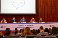 Em audiência pública no TSE, presidenta da Funai defende ampliação da participação indígena no processo eleitoral