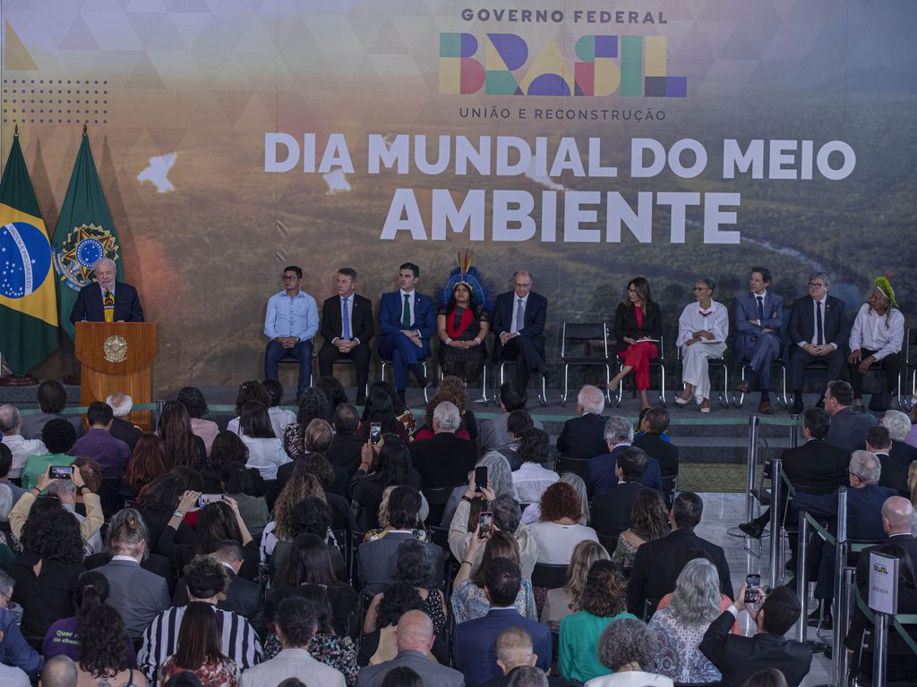 Cerimônia do Dia Mundial do Meio Ambiente - Foto Joédson Alves - Agência Brasil.jpg
