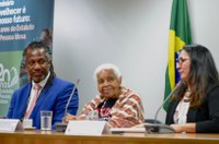 Em evento sobre os 20 anos do Estatuto da Pessoa Idosa, Funai destaca o papel dos anciões e anciãs indígenas