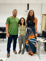 Em parceria com o INSS, Funai promove primeira turma do Curso de Formação "ACT INSS Digital" para Servidores