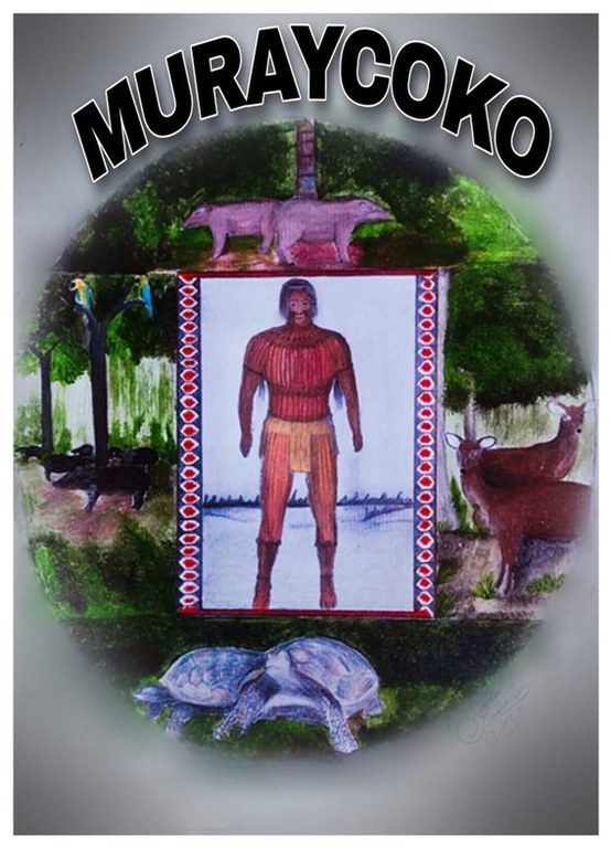 Figura 14 - arte logomarca da I Feira por Fladenilson Waro.jpg