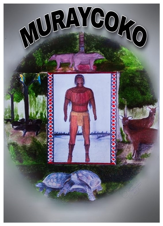 Figura 14 - arte logomarca da I Feira por Fladenilson Waro.jpg