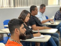 Fortalecimento da Funai é prioridade do Governo, afirma Joenia Wapichana em encontro de servidores