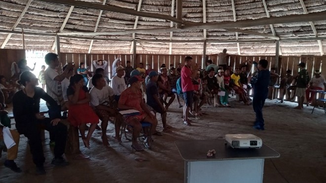 Reunião do Manejo do Pirarucu, Aldeia São Luís, TI Vale do Javari, maio de 202 2.jpg