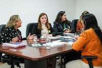 Funai apoiará Conselho dos Povos Indígenas em Curitiba e curso de capacitação em aquicultura