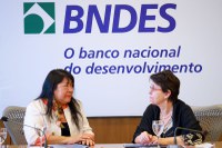 Funai apresenta ao BNDES projeto que amplia ações de proteção aos povos indígenas por meio de recursos do Fundo Amazônia