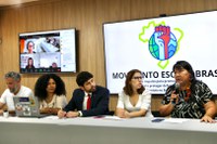 Funai discute apoio ao Acordo de Escazú, iniciativa internacional que busca proteger defensores ambientais