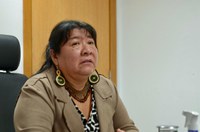 Funai discute projeto sobre trabalho forçado na mineração de ouro no estado do Pará