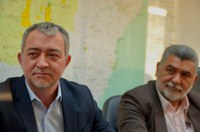 Funai e Conab planejam Programa de Aquisição de Alimentos para comunidades indígenas