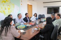 Funai e Forest Trends discutem benefícios de ações de conservação para os povos indígenas