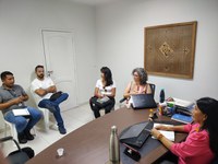 Funai e IBGE promovem reunião de encerramento do Censo Yanomami