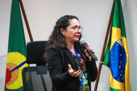 Funai e INSS firmam acordo que facilita o acesso dos indígenas a benefícios previdenciários