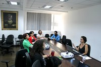 Funai e MPI discutem projeto de difusão de informações sobre Direitos Sociais e de Cidadania para povos indígenas