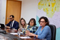 Funai e parceiros estudam formas de incentivo à produção sustentável e autônoma por povos indígenas em seus territórios