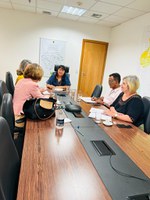 Funai e Programa das Nações Unidas para o Desenvolvimento (PNUD) discutem o fortalecimento de projetos de cooperação técnica