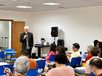 Funai inicia Oficina para elaboração do Plano Plurianual 2024-2027